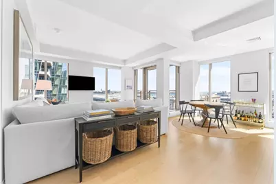 133 Seaport Blvd #1022, Boston, MA 02210 - Photo 3