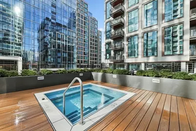 133 Seaport Blvd #1022, Boston, MA 02210 - Photo 21