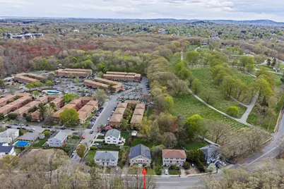 292 Lagrange Street #292, Newton, MA 02467 - Photo 35