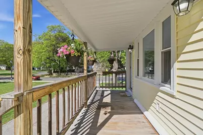 109 South Flagg Street, Worcester, MA 01609 - Photo 3