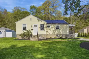 109 S Flagg St, Worcester, MA 01609 - Photo 1