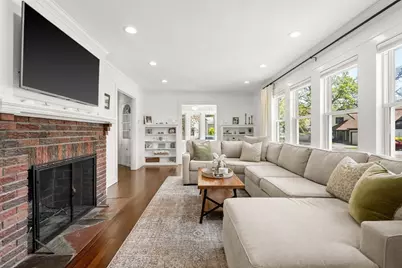 39 Park St, Milton, MA 02186 - Photo 3