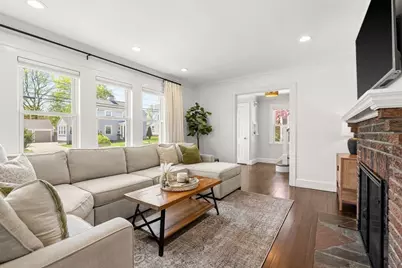 39 Park St, Milton, MA 02186 - Photo 5