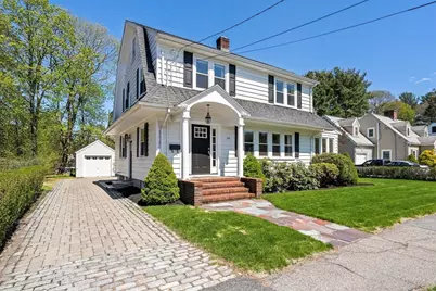39 Park St, Milton, MA 02186 - Photo 39