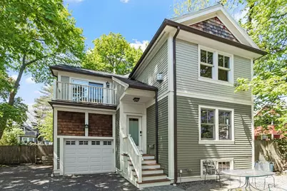 11 Brookford St #11, Cambridge, MA 02140 - Photo 1