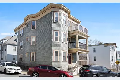 51 Alpha Road, Boston, MA 02124 - Photo 1