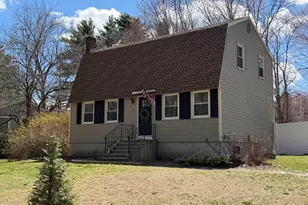 21 Emery Rd, Townsend, MA 01469 - Photo 1