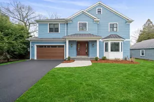 11 Woodhaven Rd, Newton, MA 02468 - Photo 1