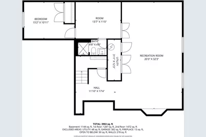 11 Woodhaven Rd, Newton, MA 02468 - Photo 41