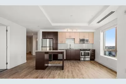 99 Kneeland St #609, Boston, MA 02111 - Photo 1