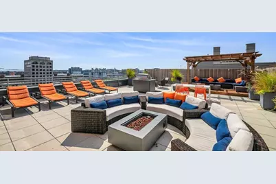 99 Kneeland St #609, Boston, MA 02111 - Photo 11