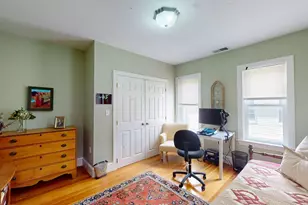 27 Melrose St, Arlington, MA 02474 - Photo 5