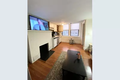 319 Dartmouth St #B/5, Boston, MA 02116 - Photo 1