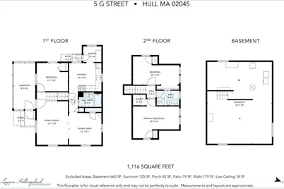 5 G Street, Hull, MA 02045 - Photo 41