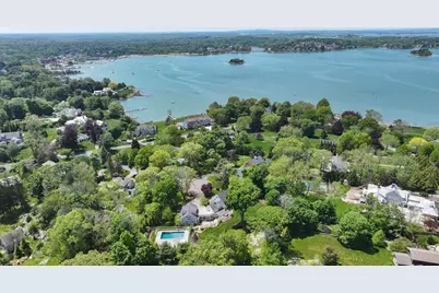 5 Seal Cove Ln, Hingham, MA 02043 - Photo 1