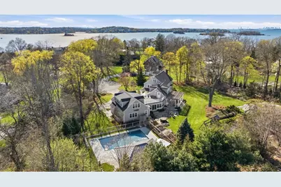 5 Seal Cove Ln, Hingham, MA 02043 - Photo 1