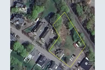 13 Brown Street, Ipswich, MA 01938 - Photo 1
