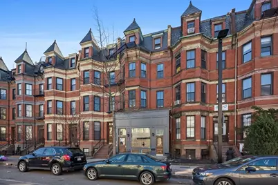 552 Columbus Ave #Unit 6, Boston, MA 02118 - Photo 3
