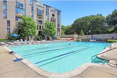 8 Juniper St #30, Brookline, MA 02445 - Photo 21