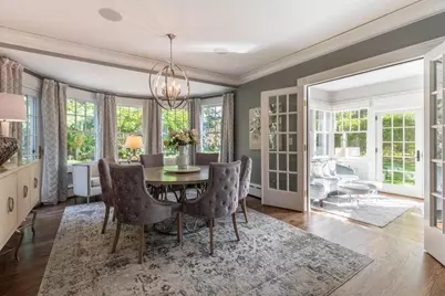 6 Hampton Rd, Lexington, MA 02421 - Photo 9
