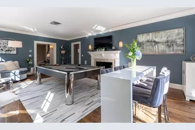 6 Hampton Rd, Lexington, MA 02421 - Photo 7