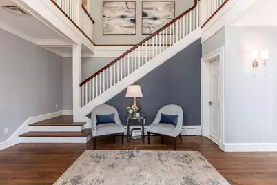 6 Hampton Rd, Lexington, MA 02421 - Photo 3