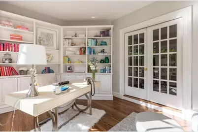 6 Hampton Rd, Lexington, MA 02421 - Photo 11