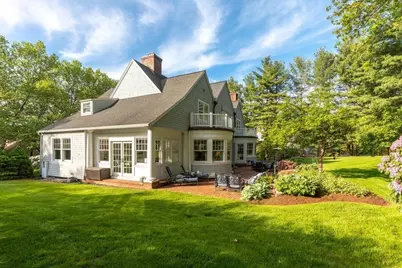 6 Hampton Rd, Lexington, MA 02421 - Photo 33