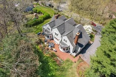 6 Hampton Rd, Lexington, MA 02421 - Photo 35