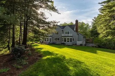 6 Hampton Rd, Lexington, MA 02421 - Photo 37