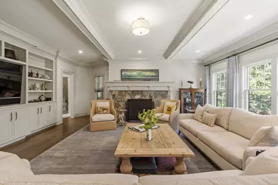 343 Nashawtuc Rd, Concord, MA 01742 - Photo 5
