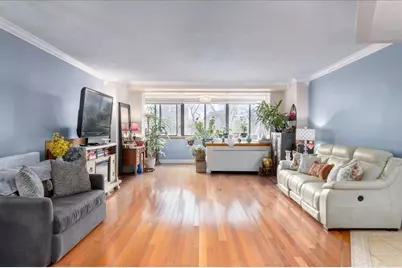 6 Whittier Place #4N, Boston, MA 02114 - Photo 5