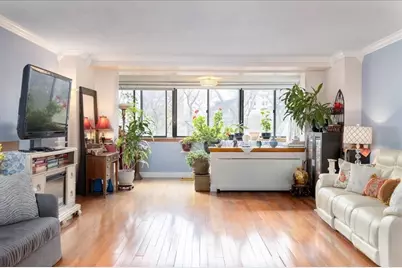 6 Whittier Place #4N, Boston, MA 02114 - Photo 7