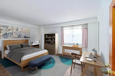 6 Whittier Place #4N, Boston, MA 02114 - Photo 9
