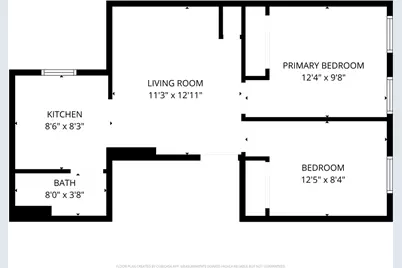 125 Salem Street #5, Boston, MA 02113 - Photo 11