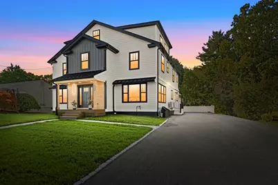 143 Hunting Road, Needham, MA 02494 - Photo 1