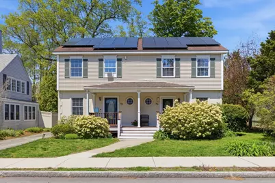 42 Nelson St, Framingham, MA 01702 - Photo 1