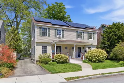 42 Nelson St, Framingham, MA 01702 - Photo 3