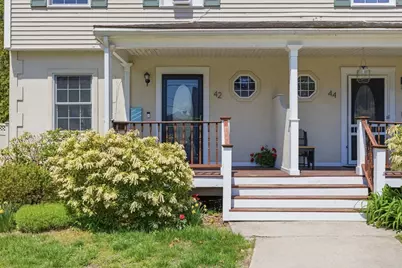 42 Nelson St, Framingham, MA 01702 - Photo 5