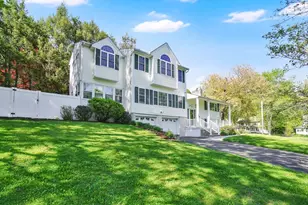 1214 Longmeadow St, Longmeadow, MA 01106 - Photo 1