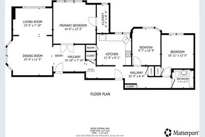 601 Franklin Street #2, Melrose, MA 02176 - Photo 31