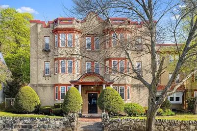 601 Franklin Street #2, Melrose, MA 02176 - Photo 29