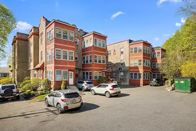 601 Franklin Street #2, Melrose, MA 02176 - Photo 31