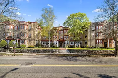 601 Franklin Street #2, Melrose, MA 02176 - Photo 27