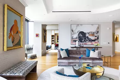 1 Dalton St #4804, Boston, MA 02199 - Photo 5