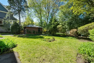 91 Hillside Ave, Newton, MA 02465 - Photo 19