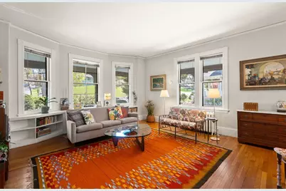 91 Hillside Ave, Newton, MA 02465 - Photo 3