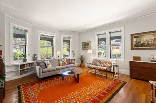 91 Hillside Ave, Newton, MA 02465 - Photo 3