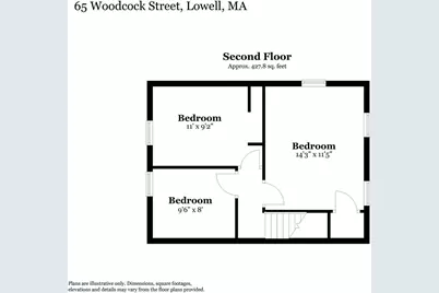 65 Woodcock Street, Lowell, MA 01854 - Photo 29