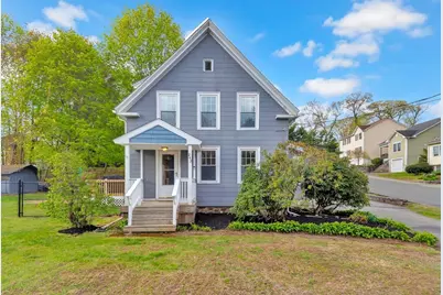 243 Nahant St, Wakefield, MA 01880 - Photo 1